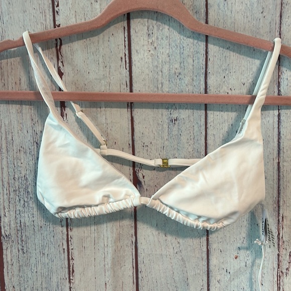 NWT Andie Swim The Tropez Top - Picture 9 of 10